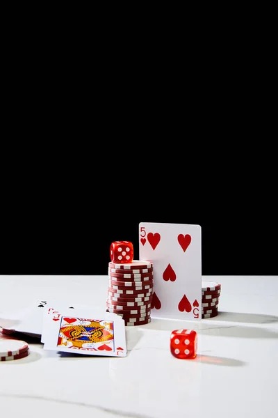Desktop Site Game 